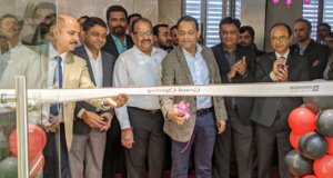 JOHNSON-TILES LAUNCHES SMART TILES AND A MODERN EXPERIENCE CENTRE AT PUNE