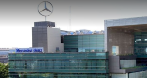 Mercedes-Benz leases