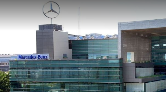 Mercedes-Benz leases