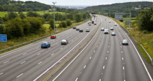 Ballia Link Expressway