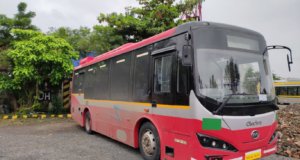 ELETRCI BUS