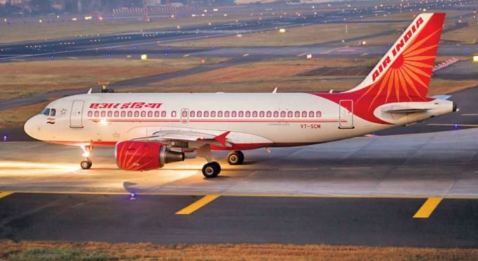 AIR-INDIA