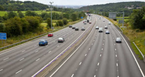 expressway