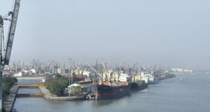 port