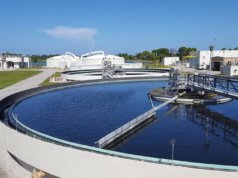 Water Treatment Plant