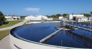 Water Treatment Plant