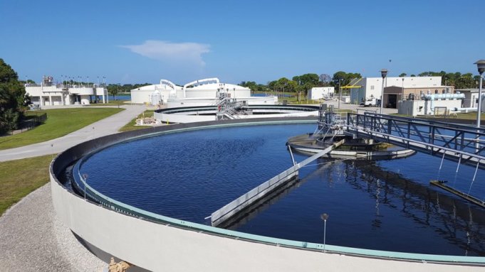 Water Treatment Plant