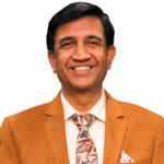 Arun Kumar Jain, Operating Partner, Essar Projects