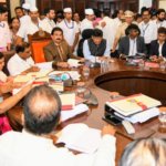BMC BUDGET
