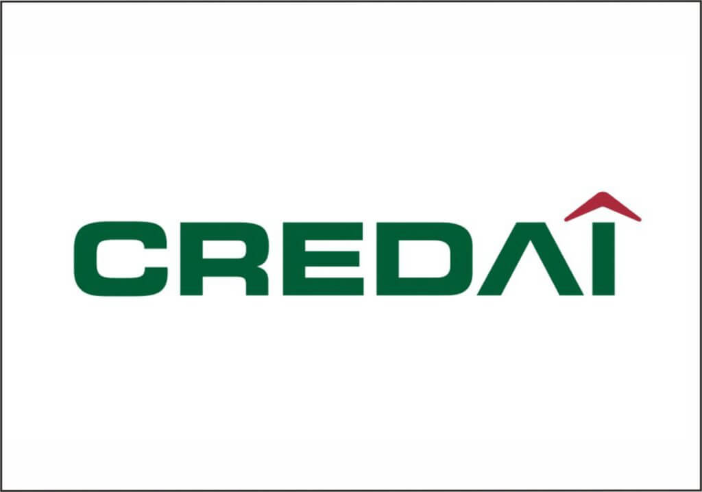 CREDAI Logo