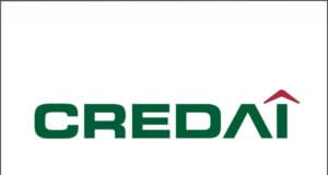 CREDAI Logo