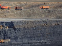 Coal Mine