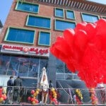 Cold Stone Creamery Launch-3