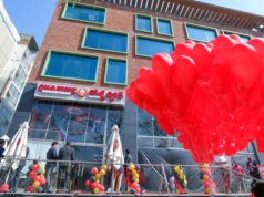 Cold Stone Creamery Launch-3
