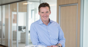 DB Schenker CEO Jochen