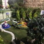Display created at TMC exhibition – Thane (1)