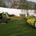 Display created at TMC exhibition – Thane (2)