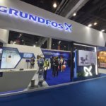 Grundfos India – ACREX 2020