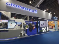 Grundfos India - ACREX