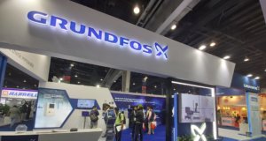 Grundfos India - ACREX