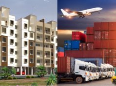 Housing and Logistics