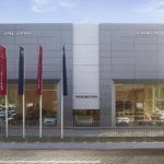 Jaguar Land Rover – Hyderabad Retailer Launch – 2
