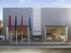 Jaguar Land Rover - Hyderabad Retailer Launch - 2