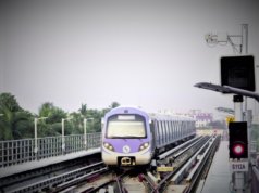 Kolkata Metro