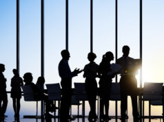 Meeting