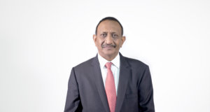 Mr. Saibaba Vutukuri, CEO, Vikram Solar Ltd