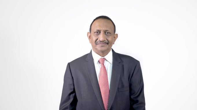 Mr. Saibaba Vutukuri, CEO, Vikram Solar Ltd