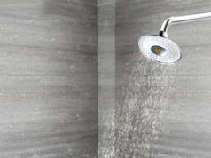 shower 2nd