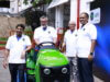 Cellestial E-Mobility
