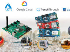 Microchip’s