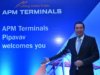 APM Terminals Pipavav organized customer meets in Mumbai & Delhi