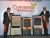 energy efficient ECMT Inverter air coolers