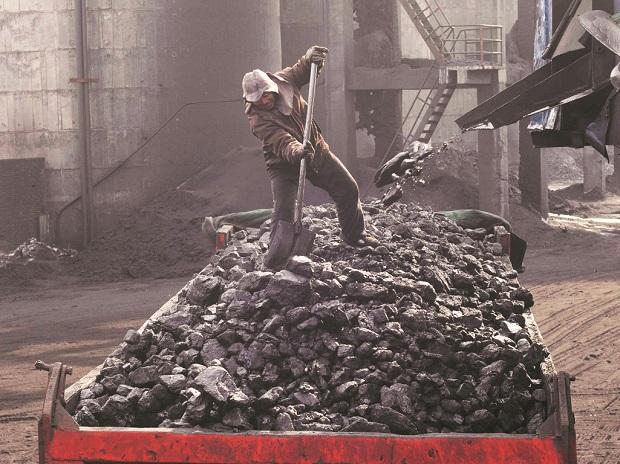 Western Coalfields records highest-ever single-day coal production