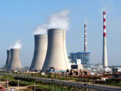 thermal power plant