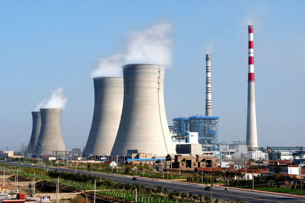 Bids invited for Dr Narla Tata Rao thermal power station