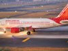 Govt extends deadline to bid for Air India