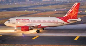 Govt extends deadline to bid for Air India