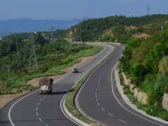 Dilip Buildcon (DBL) has received completion certificate for a road project in Chhattisgarh. The project involving rehabilitation and upgradation of NH-111 (new NH-130) from 82.50 km to 163.400 km (Katghora to Shivnagar) to two lane with paved shoulder in Chhattisgarh under NHDP -IV on engineering, procurement and construction (EPC) basis -section of NH-111 (new NH-130) has been completed. The estimated cost of the project is Rs 335.70 crore. The completion certificate has been issued on 27 April 2020. The project was declared fit for entry into operation as on 9 September 2019.