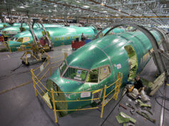 Dassault Reliance Aerospace restarts operation at MIHAN