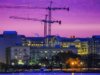 Buildings and factories business of L&T Construction bags contracts