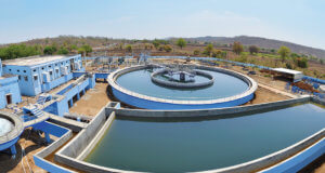 L&T Construction bags contracts for water and effluent treatment business