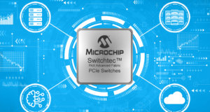 Switchtec PAX PCIefabric solutionsprovide greater flexibility and scalability fordata center and cloud AI and ML architectures