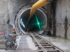 Chennai Metro Rail resumes work on Phase-I extension project