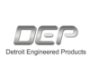 DEP’s innovative solution