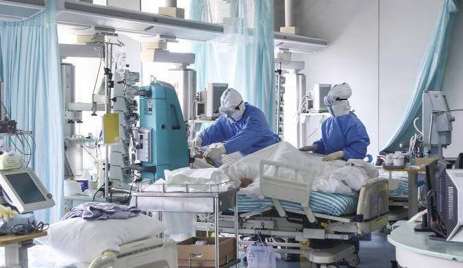Tata Projects ramping up hospital infrastructure