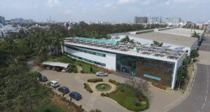 Grundfos India’s facility receives the prestigious‘LEED Platinum’ certification